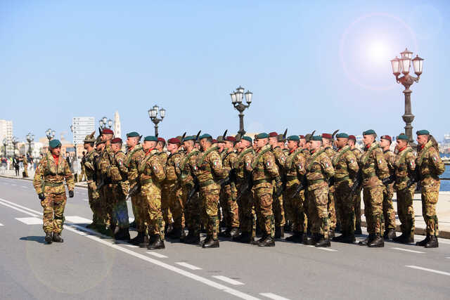 Esercito, apre il bando per diventare volontari: 2300 posti disponibili