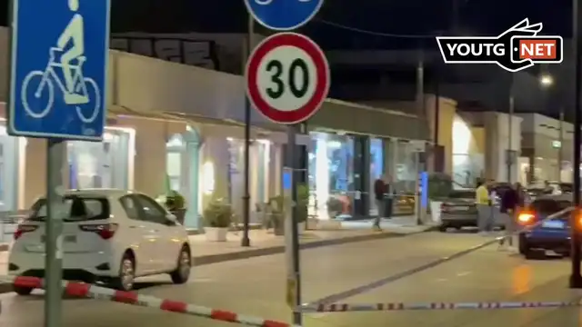 Accoltellato e ucciso in strada a Olbia: fermato un uomo