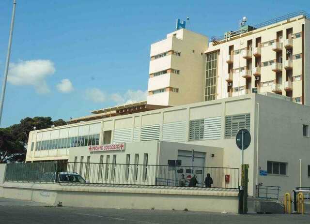 Ospedale Marino a Cagliari, Sorgia (FdI): "Presenza di roditori". Depositata interrogazione