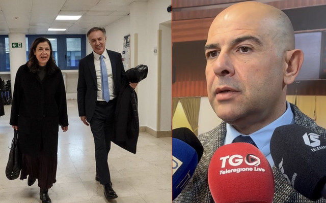 "Criticità sul progetto della terapia intensiva pediatrica al Brotzu, Todde non giochi con la salute dei cittadini": l'interrogazione di FdI
