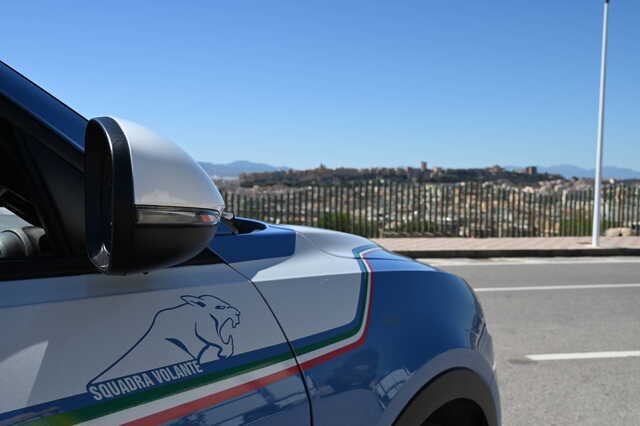 Cagliari, truffa del finto carabiniere al Quartiere del Sole: un 42enne finisce in carcere a Uta 