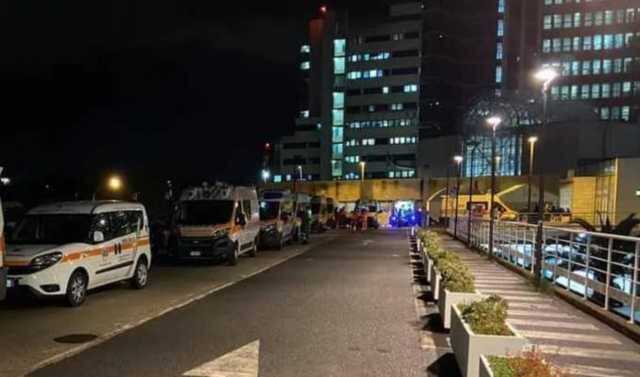 "Dipendente del Brotzu pedinata nei corridoi dell'ospedale a Cagliari": la Uil chiede sicurezza