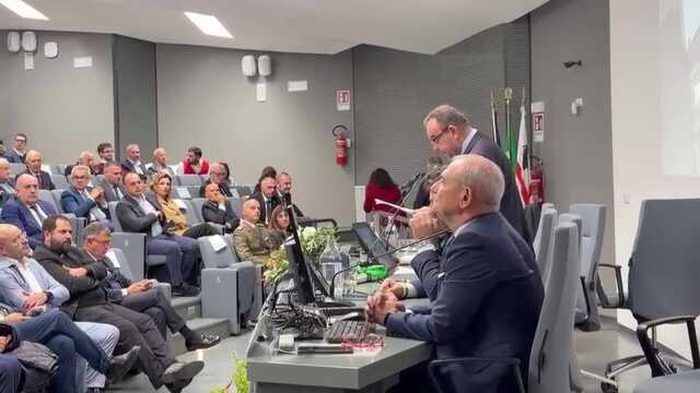 Sassari, la facoltà di Agraria celebra 80 anni:  "Rappresenta un'eccellenza italiana"
