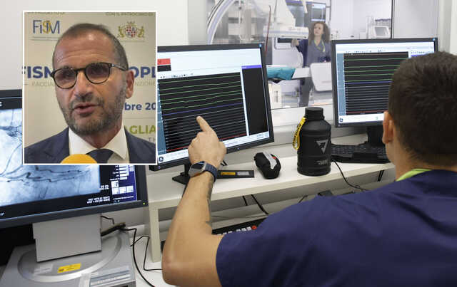 Il sottosegretario alla Salute a Cagliari: "Nuovi Lea, 800 prestazioni gratuite in più e screening Sma in tutte le regioni"