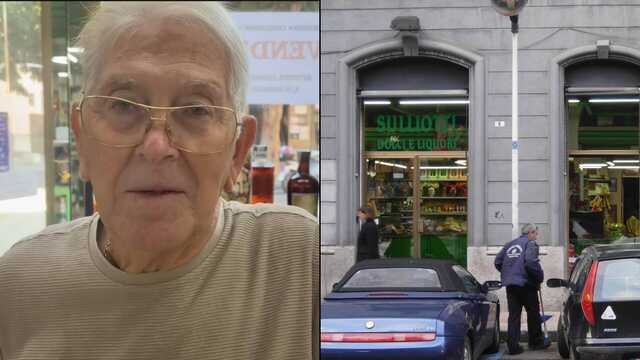 Cagliari, il titolare di Sulliotti: "Costretto a chiudere per i troppi disagi, mi commuovo perché molti clienti sono diventati amici"