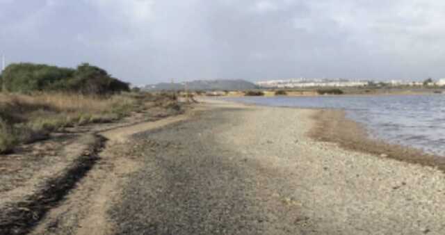Quartu, al via i lavori di bonifica dell'ex tiro a volo del Poetto a 25 anni dalla chiusura