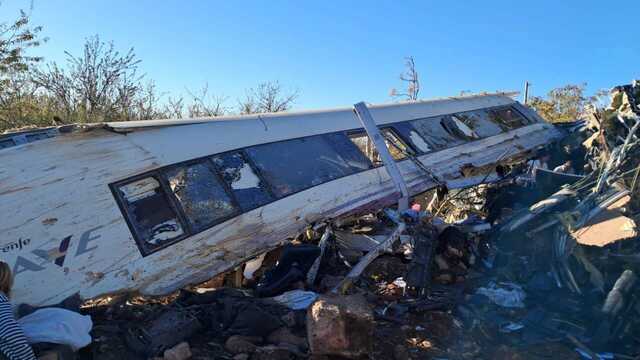 Tragedia in Spagna, scontro fra due treni ad alta velocità sulla linea Madrid-Siviglia: "Più di 30 morti e 150 feriti"