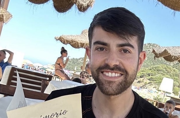 Giacomo Zucca Morì a 32 anni in uno schianto in moto a Selargius: condannato l'automobilista