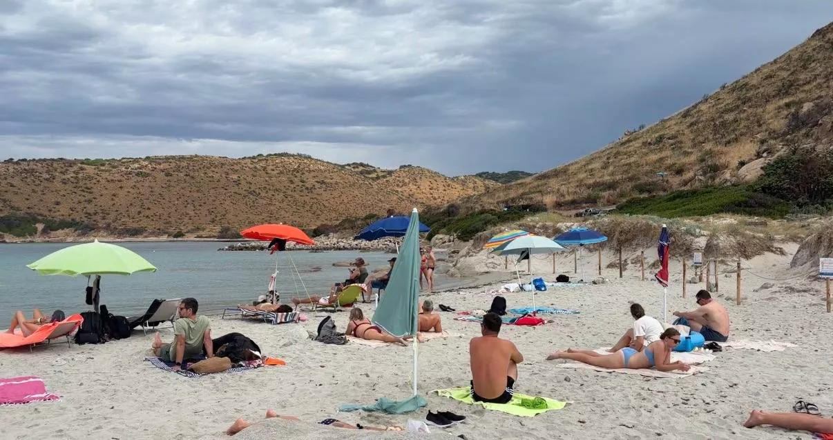 Punta Molentis212324