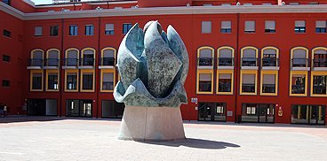 AOU Sassari