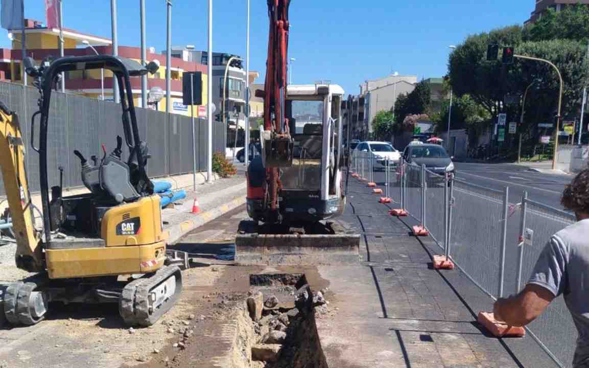 Abbanoa Viale Ciusa 2
