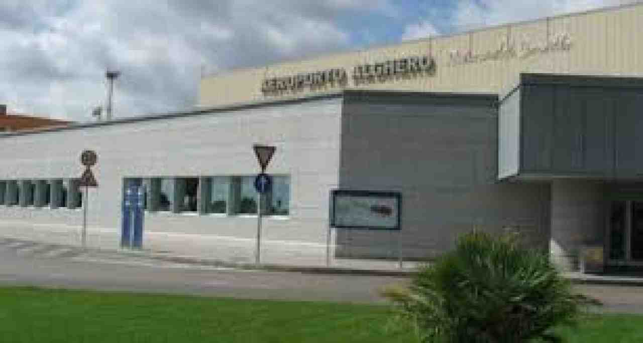 Aeroporto Alghero