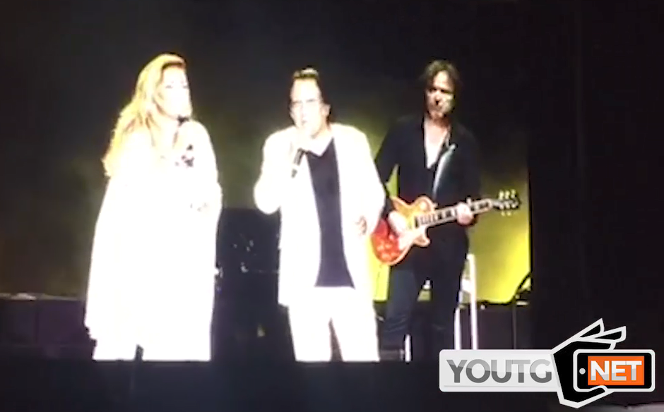 Al Bano E Romina