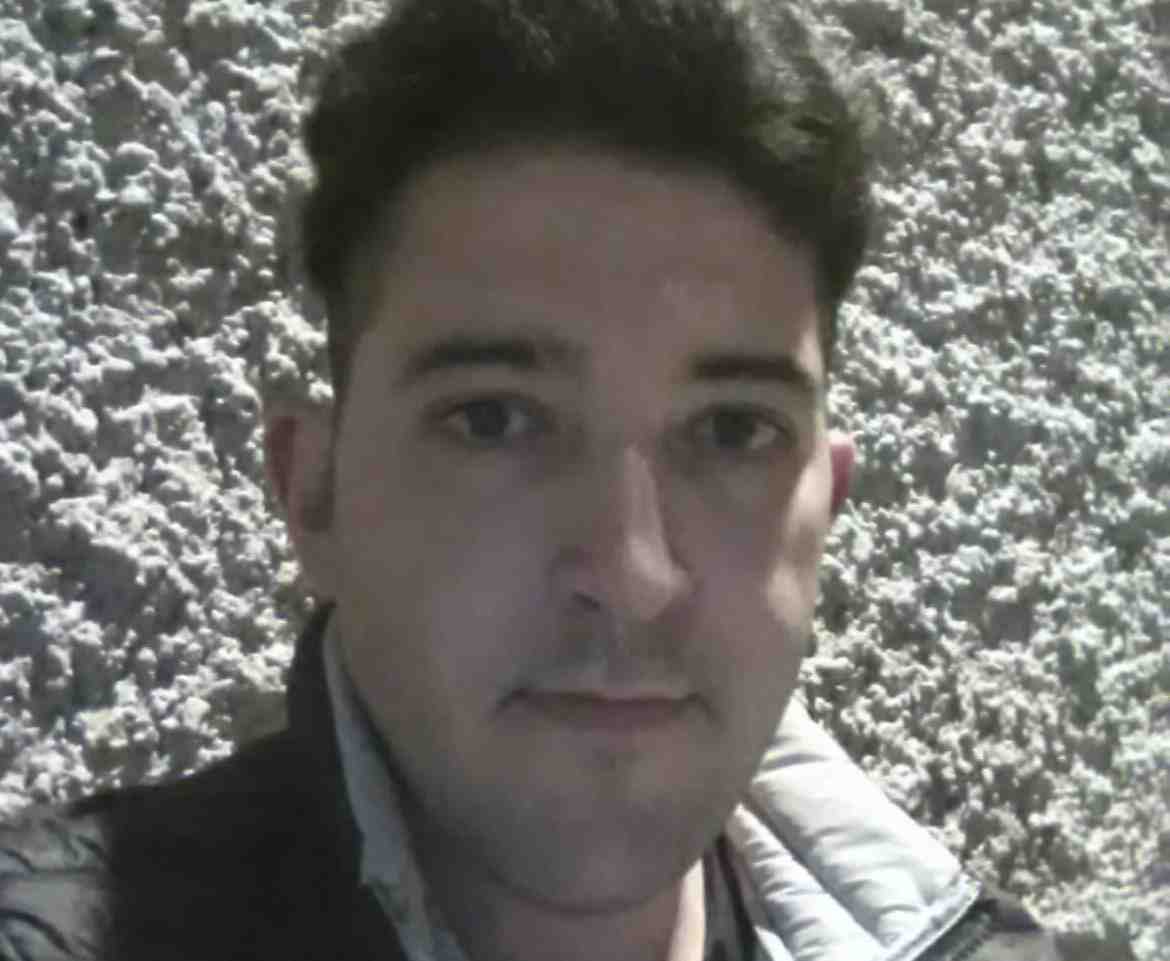 Alberto Marras