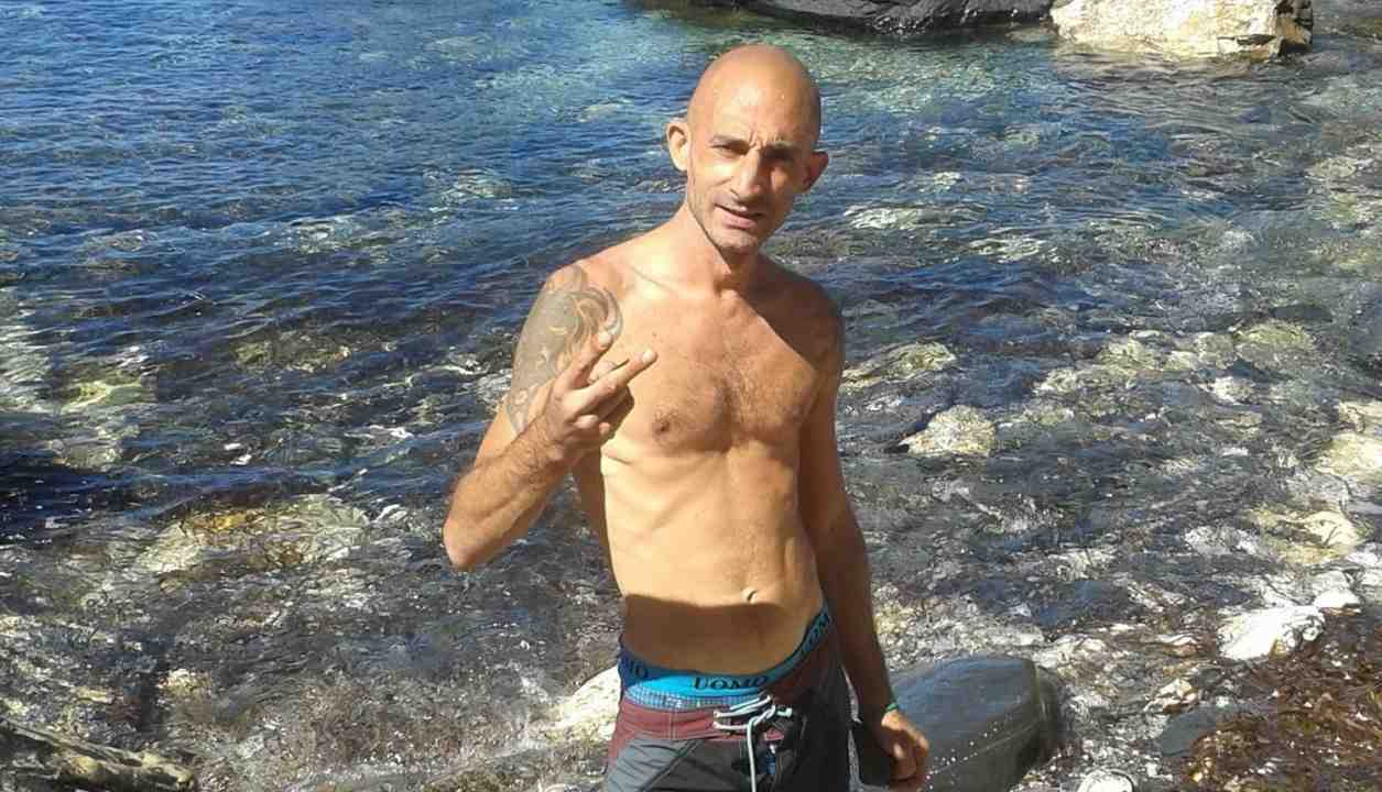 Alessio Atzori Tagliato