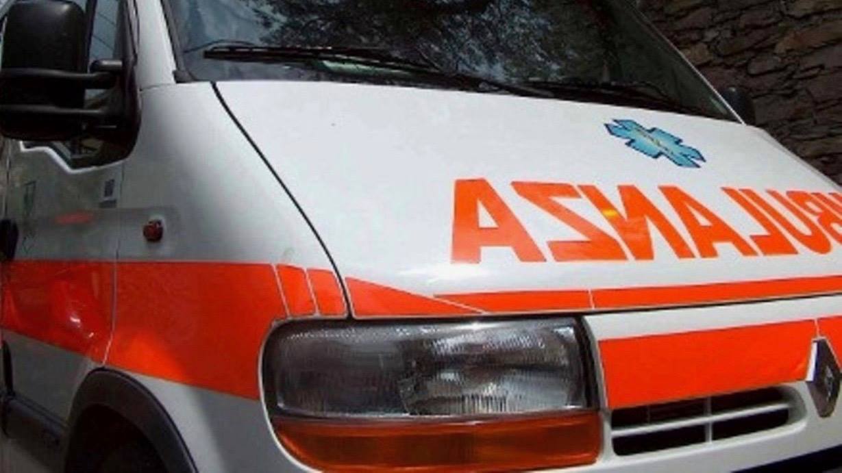 Ambulanza 9