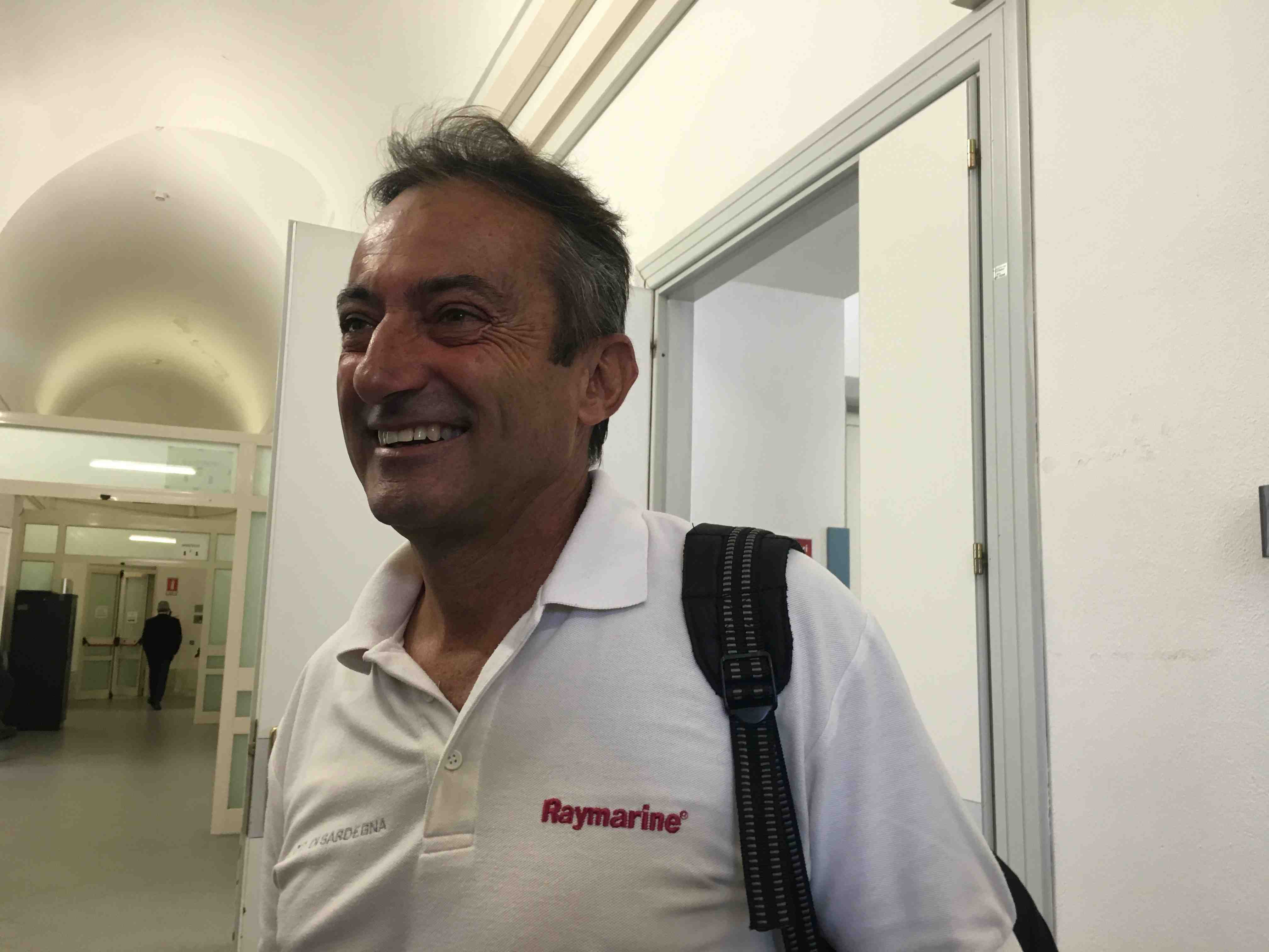Andrea Mura