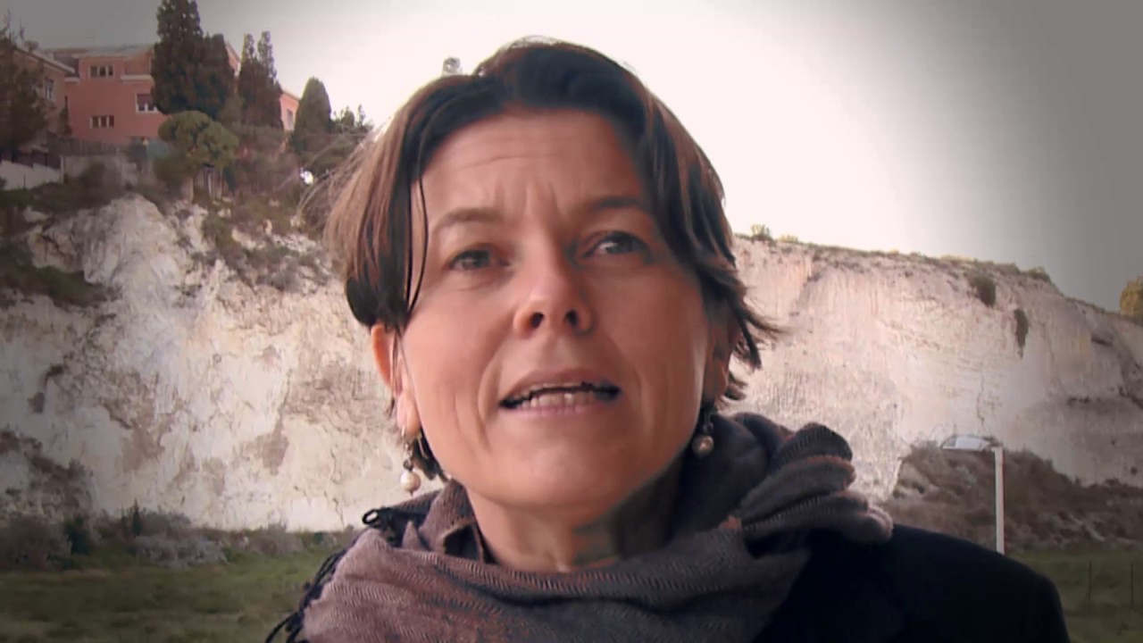 Annalisa Bonfiglio