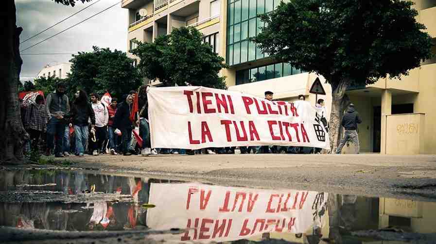 Antifascisti Cagliari