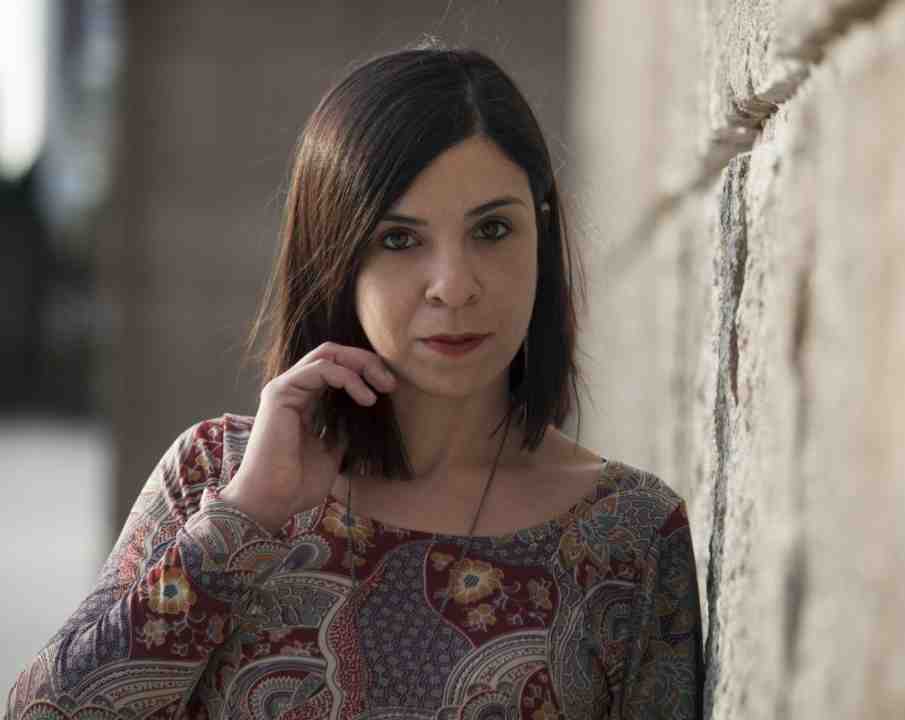 Antonella Lattanzi C