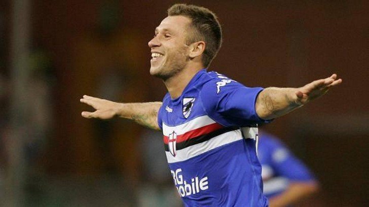 Antonio Cassano