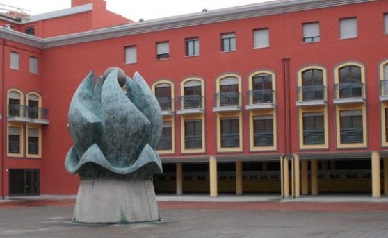 Aou Sassari Nuova