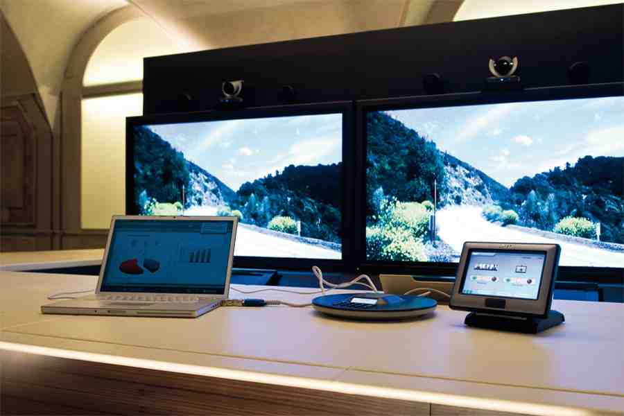 Apparatri Tecnologici
