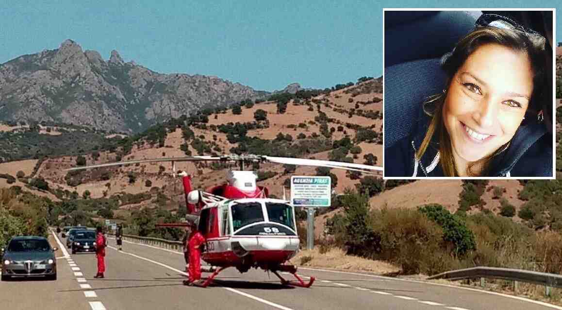 Appello Mamma Incidente Tertenia