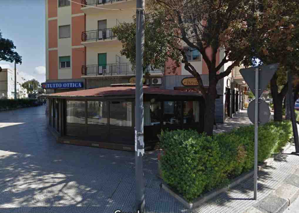 Arkè Esterno Buono
