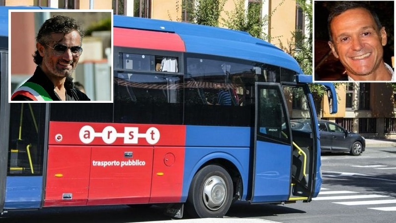 Arst Bus C