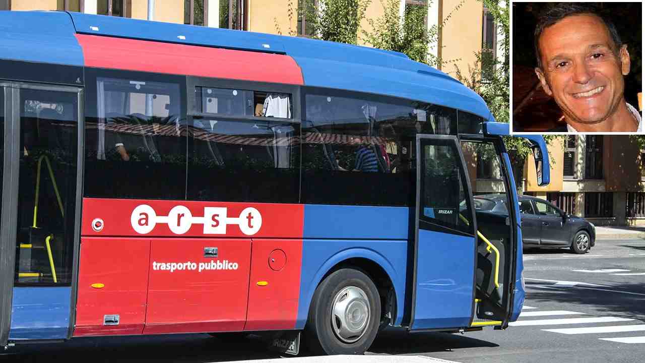 Arst Bus