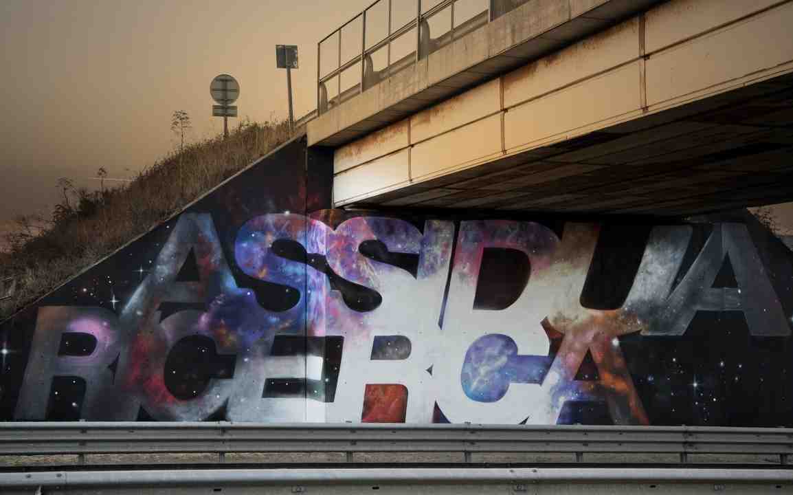 Assidua Ricerca