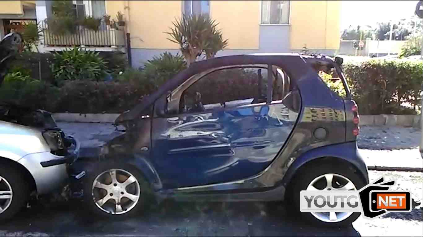 Auto Bruciate
