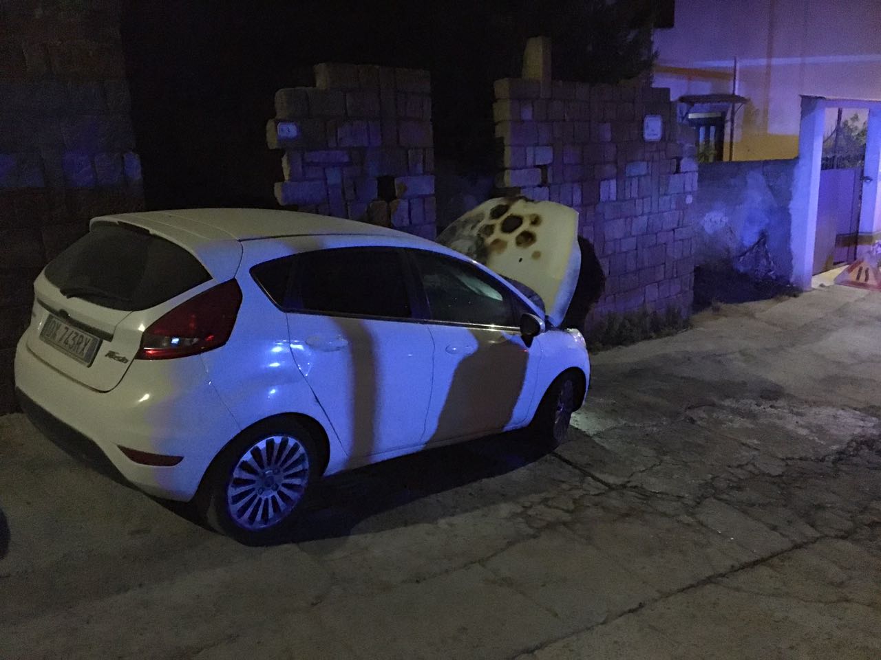 Auto Carbriolu