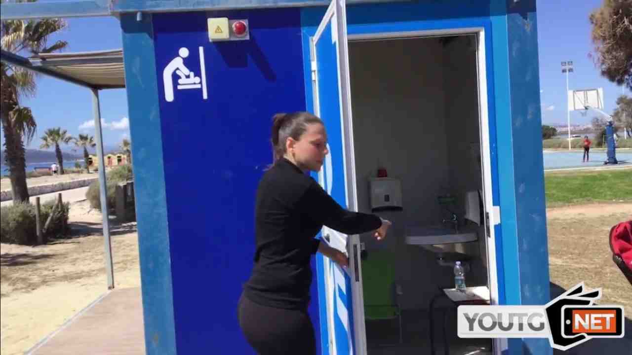 Bagni Disabili Quartu