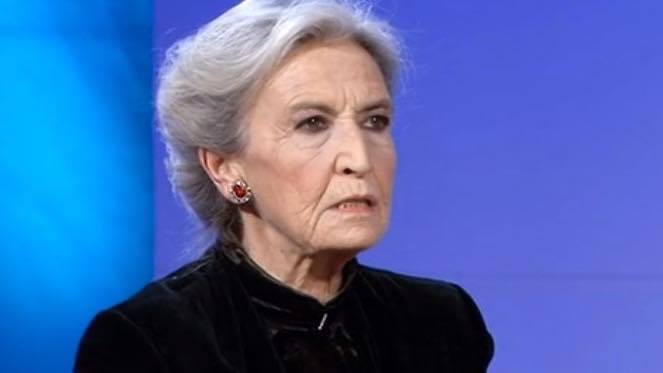 Barbara Alberti