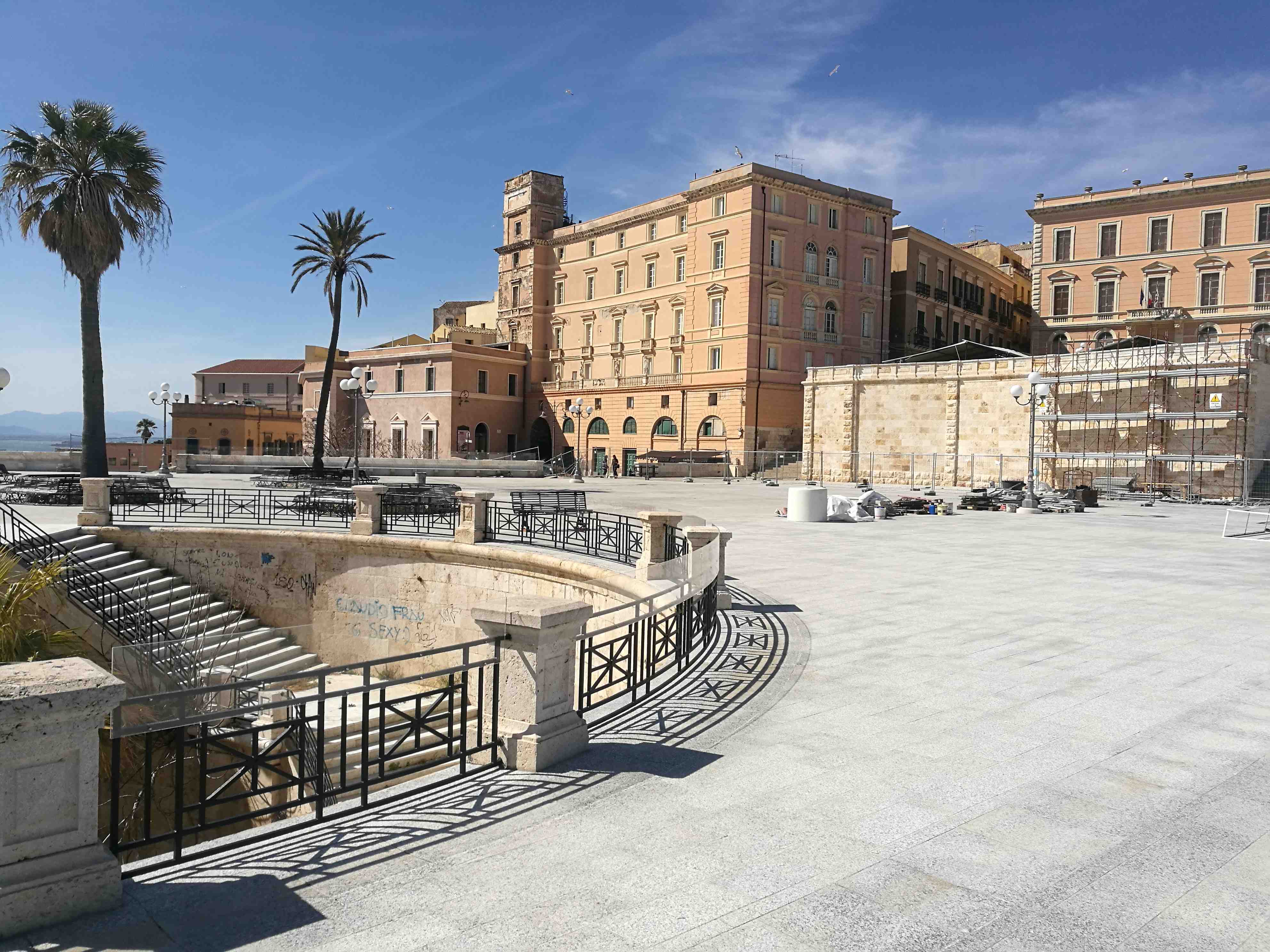 Bastione Saint Remy 10