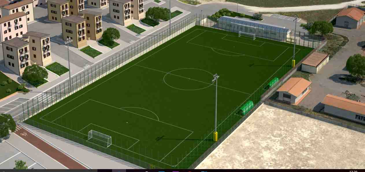 Borgo
