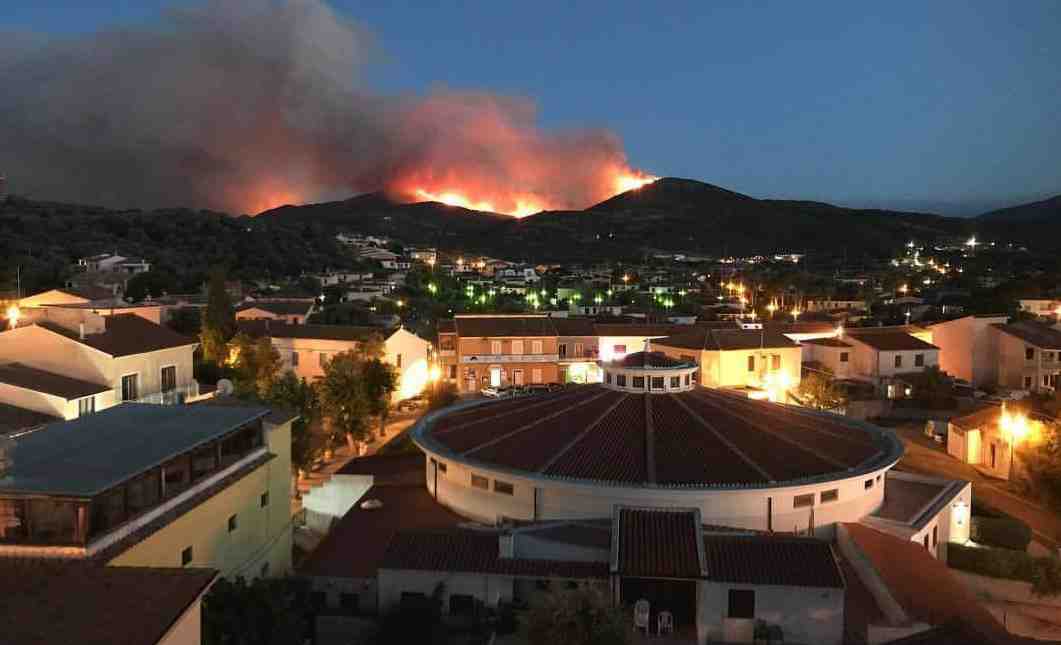 Budoni Altra Foto