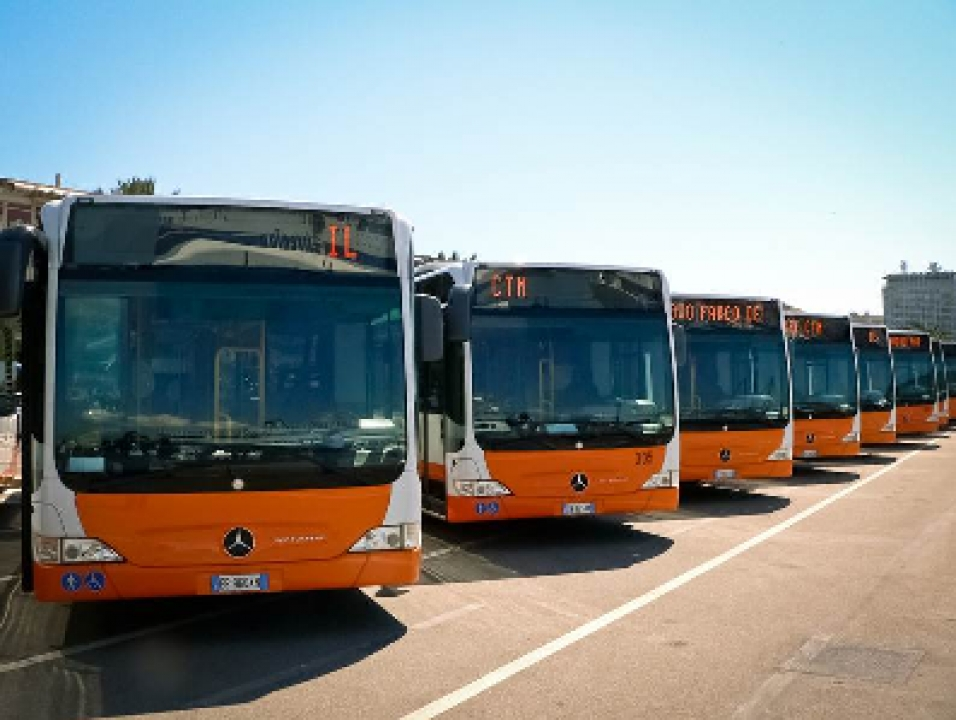 Bus