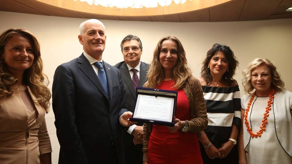 Busia Gabrielli