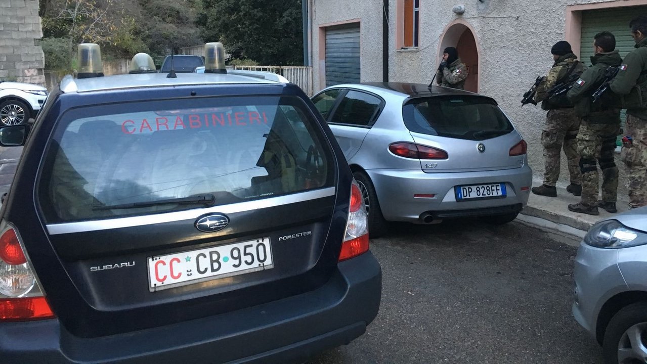 CC Operazione 1