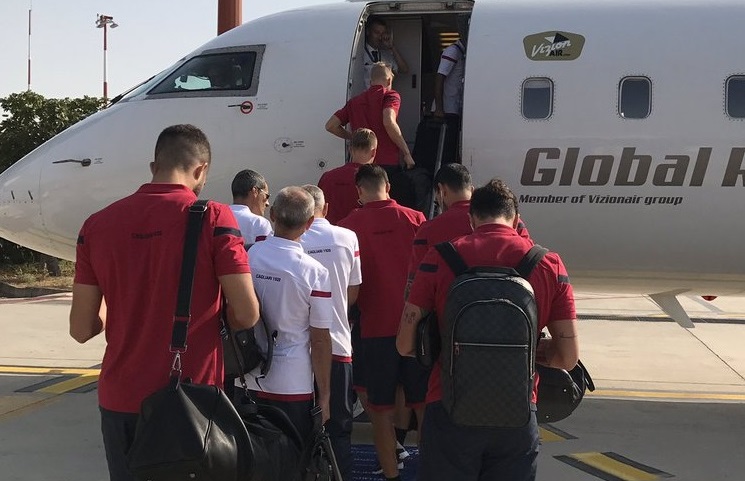 Cagliari Giocatori 3