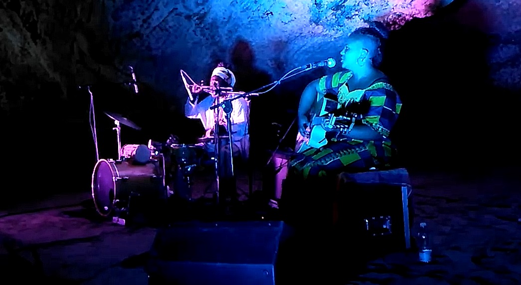 Cala Gonone Jazz Grotta Del Buone Marino