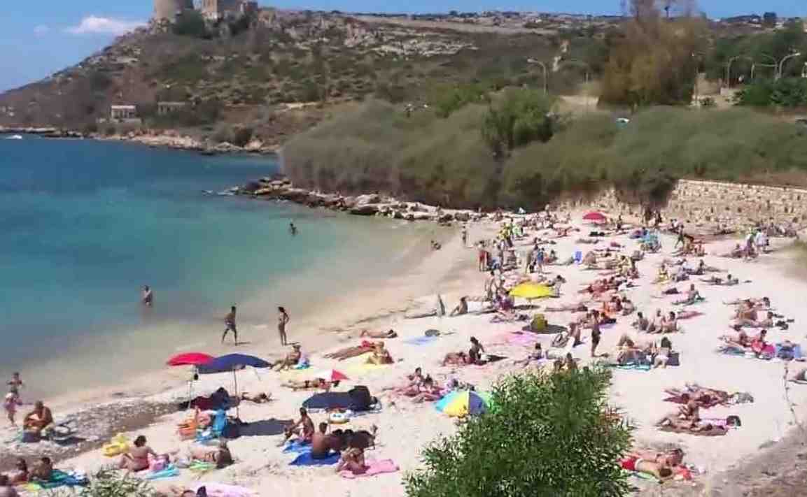 Calamosca 2
