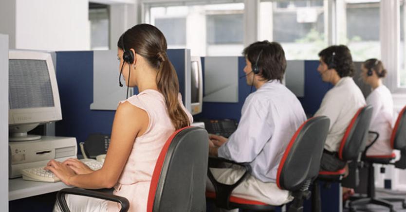 Call Center Uno