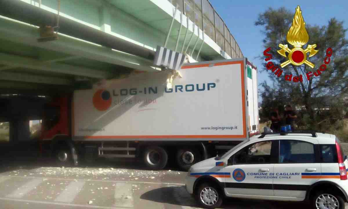 Camion SantElia 1