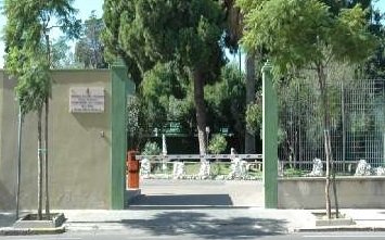 Campo Rossi