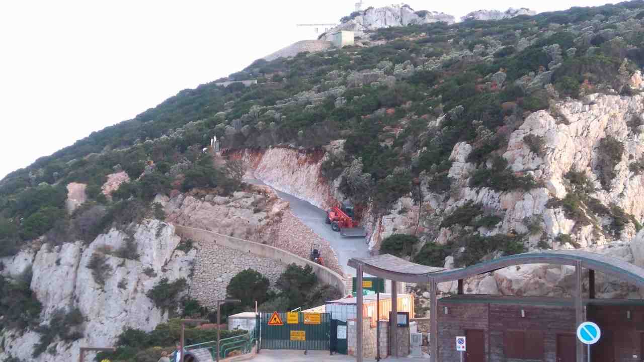 Capo Caccia 2