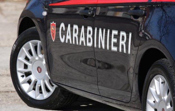 Carabinieri 5